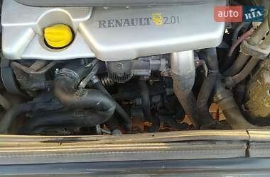 Мінівен Renault Espace 2008 в 
