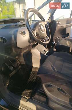 Мінівен Renault Espace 2008 в 