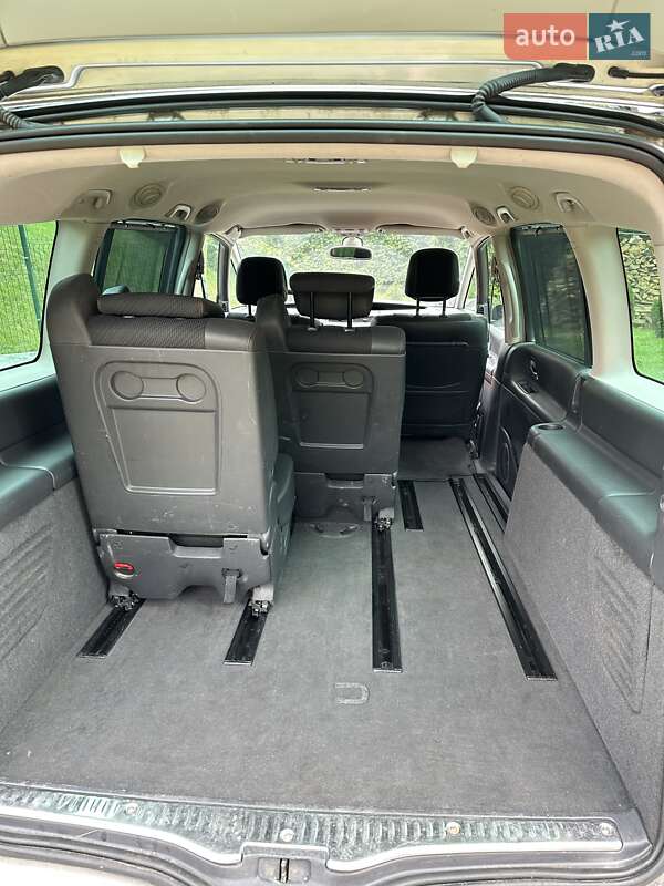 Мінівен Renault Espace 2007 в Львові