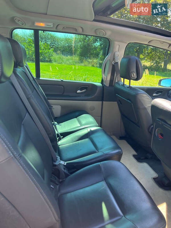 Минивэн Renault Espace 2006 в Днепре