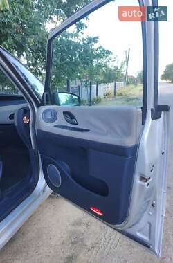 Минивэн Renault Espace 2004 в Одессе