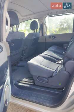 Минивэн Renault Espace 2004 в Одессе