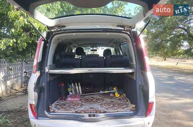 Минивэн Renault Espace 2004 в Одессе
