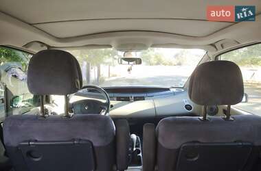 Минивэн Renault Espace 2004 в Одессе