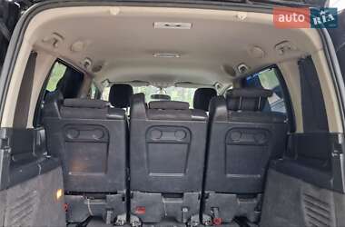 Минивэн Renault Espace 2008 в 