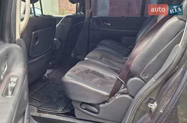 Минивэн Renault Espace 2008 в 