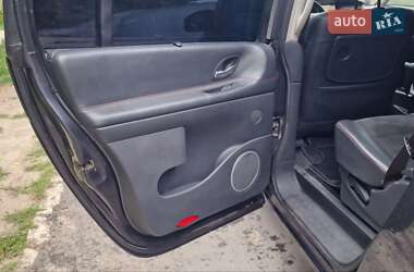 Минивэн Renault Espace 2008 в 