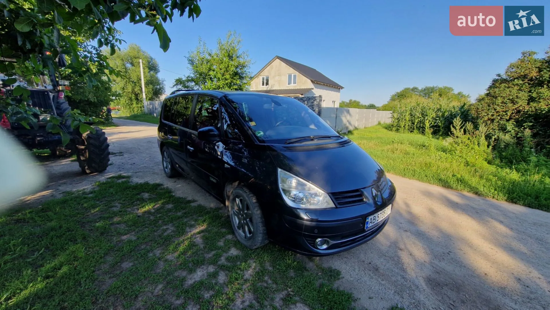 2011 Renault Espace - мініатюра 20