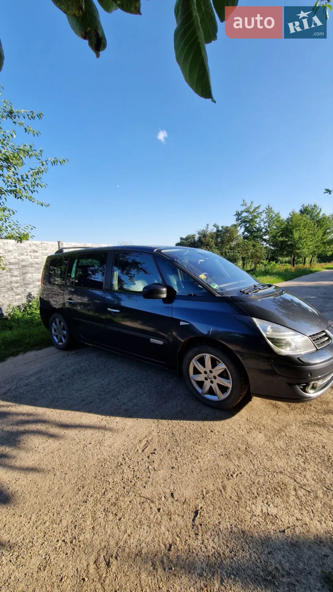 2011 Renault Espace - мініатюра 22