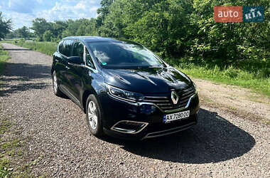 Мінівен Renault Espace 2016 в Краснограді