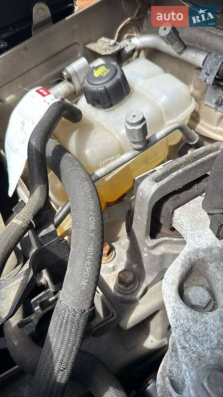 Минивэн Renault Espace 2015 в Нетешине