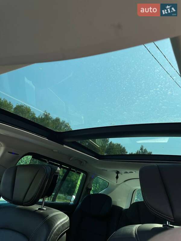 Минивэн Renault Espace 2015 в Нетешине