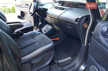 Минивэн Renault Espace 2008 в 