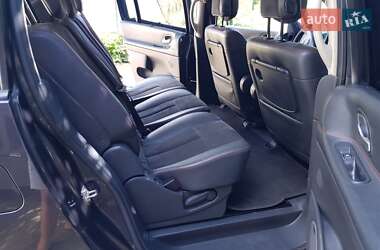 Минивэн Renault Espace 2008 в 