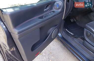 Минивэн Renault Espace 2008 в 