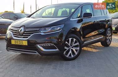 Мінівен Renault Espace 2015 в Вінниці