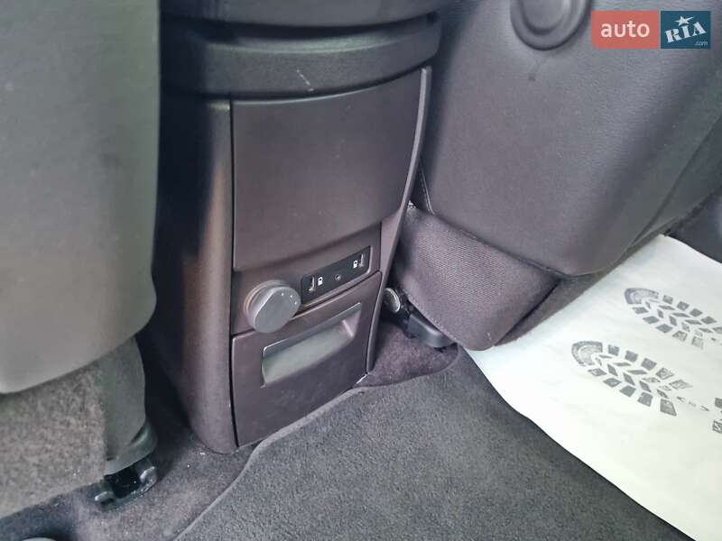Минивэн Renault Espace 2015 в Виннице
