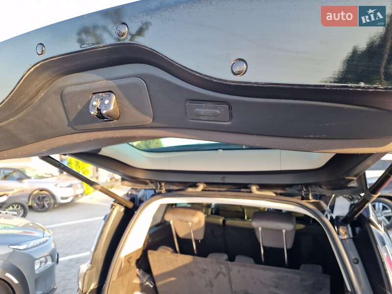 Минивэн Renault Espace 2015 в Виннице