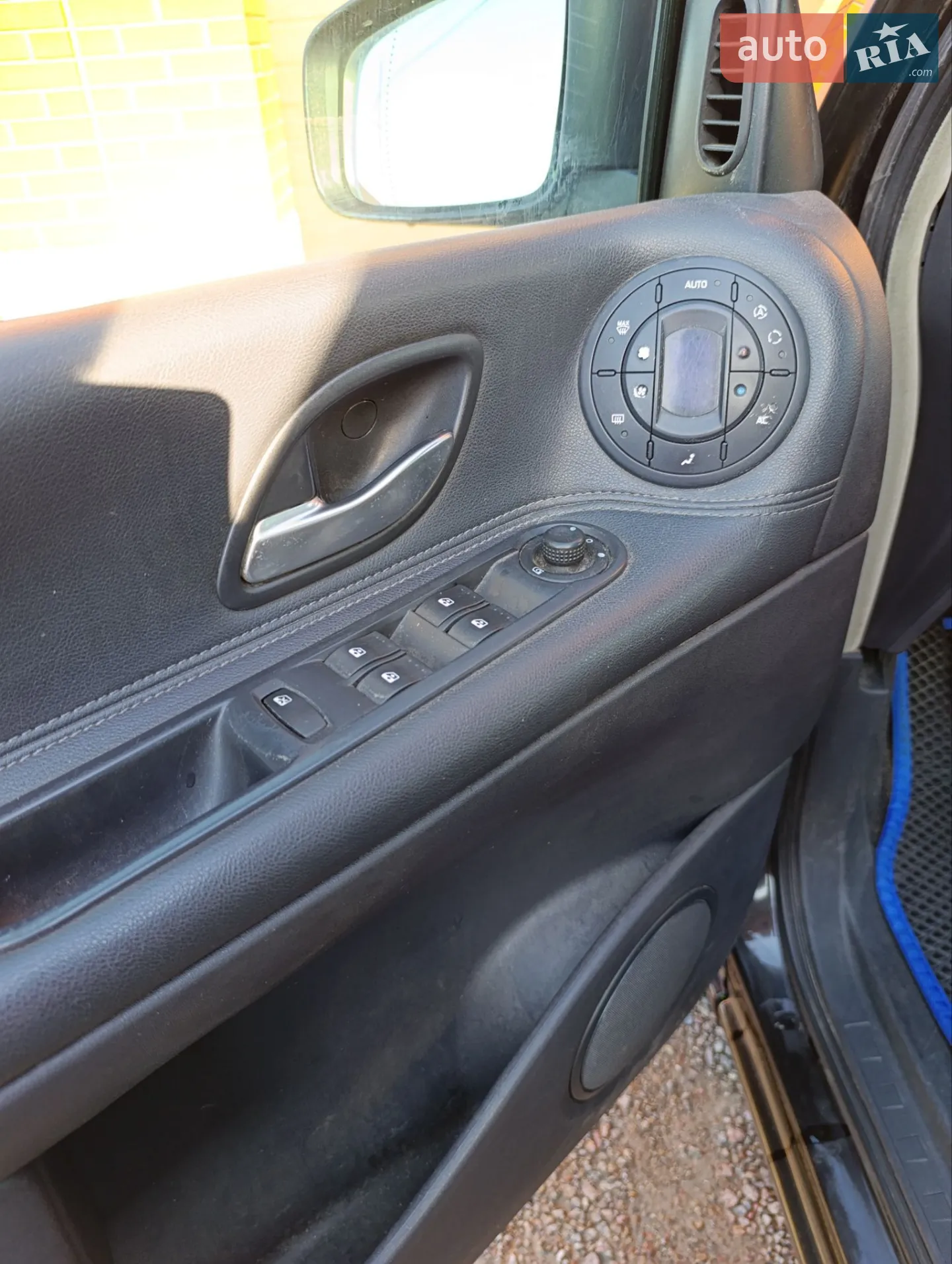 2011 Renault Espace - мініатюра 11