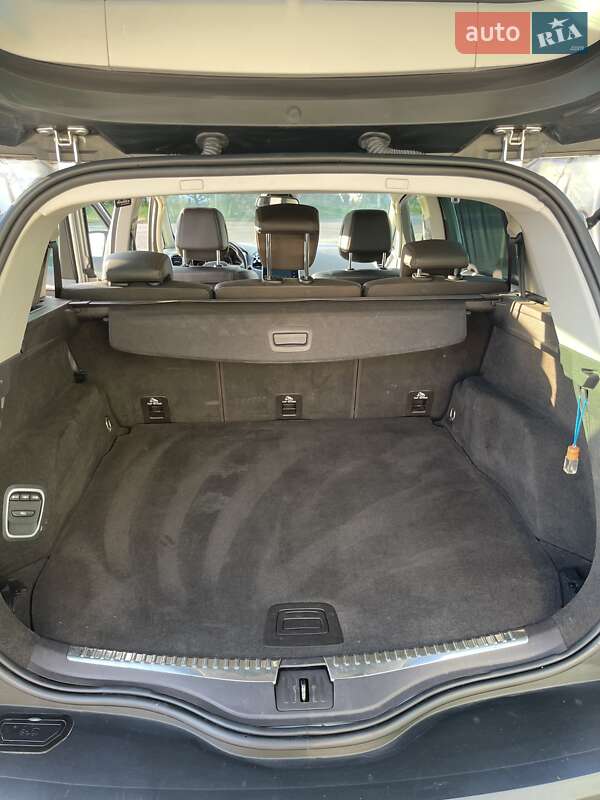 Минивэн Renault Espace 2015 в Нововолынске фото 24 Минивэн Renault Espace 2015 в Нововолынске