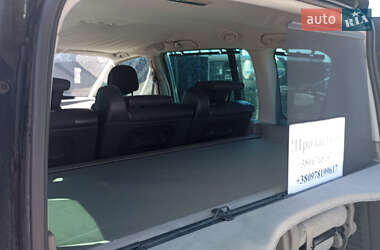 Минивэн Renault Espace 2004 в 