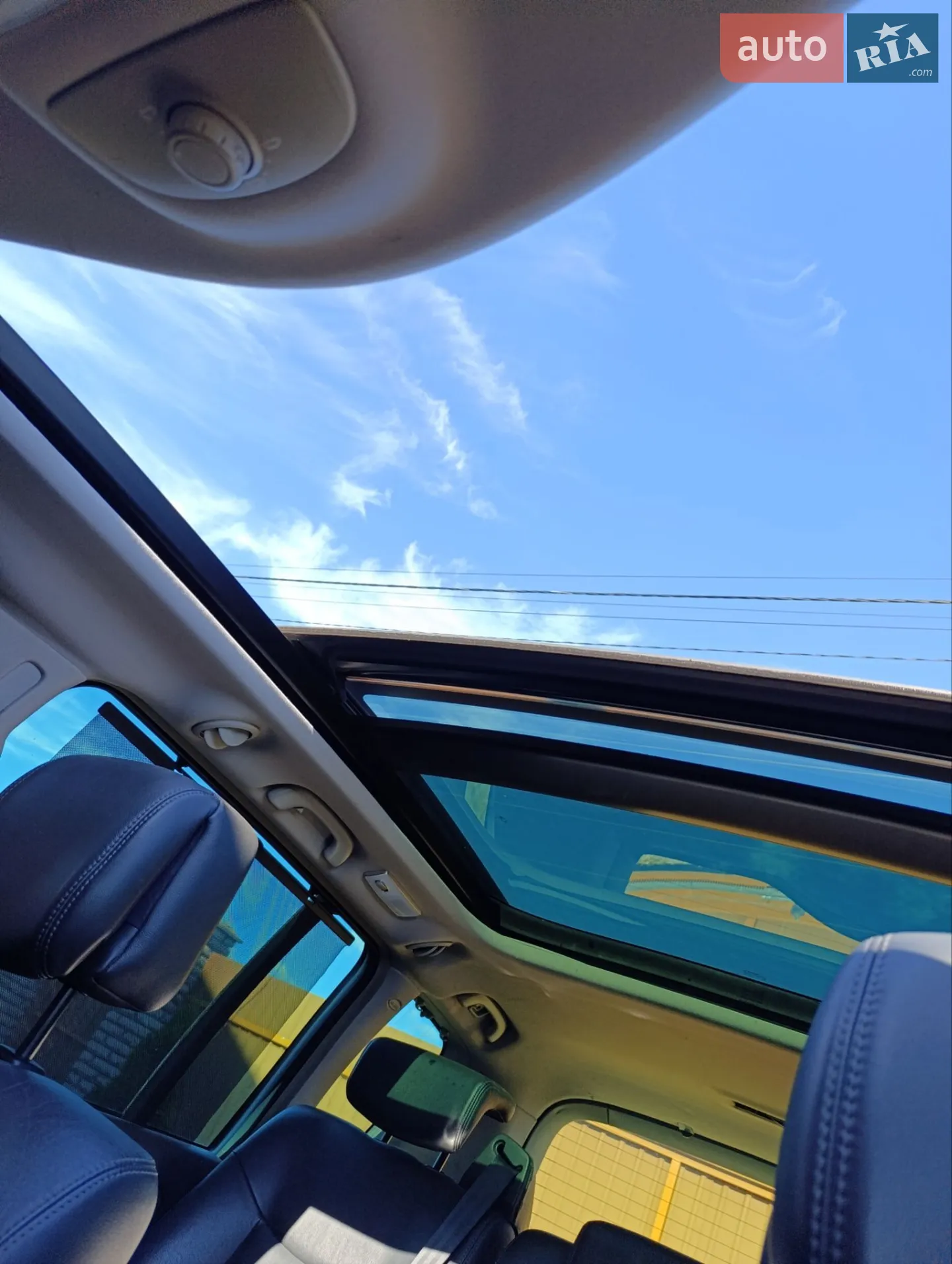 2011 Renault Espace - мініатюра 3