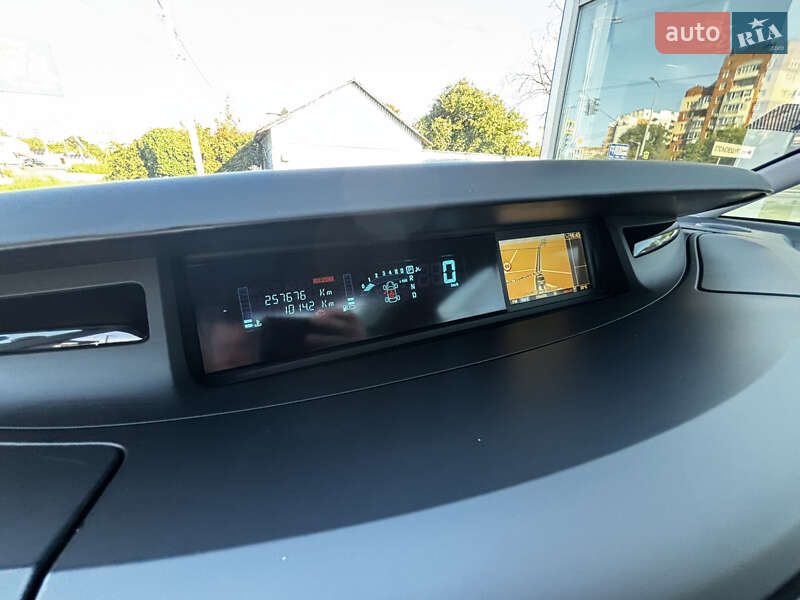 Минивэн Renault Espace 2013 в Полтаве