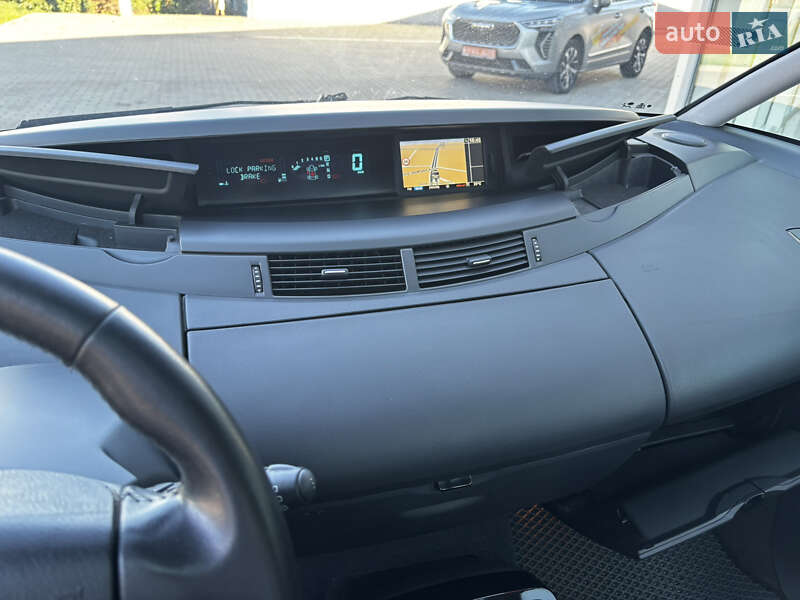 Минивэн Renault Espace 2013 в Полтаве