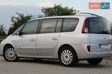 Мінівен Renault Espace 2009 в Львові