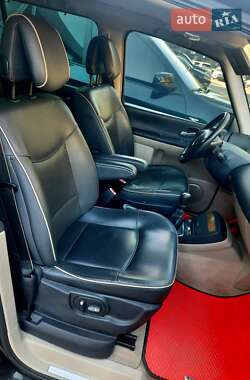 Минивэн Renault Espace 2006 в Житомире