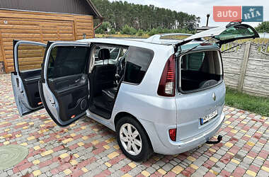 Минивэн Renault Espace 2009 в 