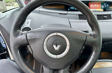 Минивэн Renault Espace 2009 в 