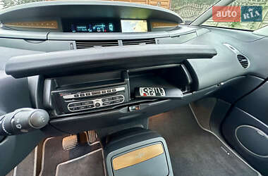 Минивэн Renault Espace 2009 в 