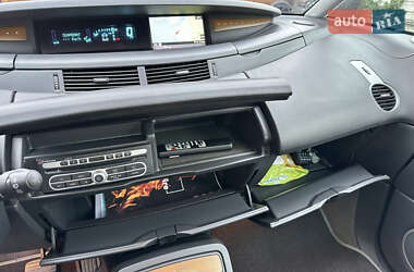 Минивэн Renault Espace 2009 в 