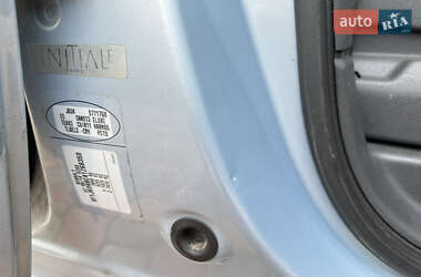 Минивэн Renault Espace 2009 в 