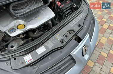 Минивэн Renault Espace 2009 в 