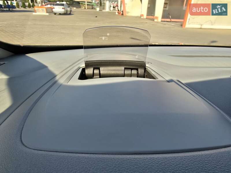 Минивэн Renault Espace 2015 в Черновцах