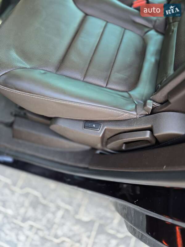 Минивэн Renault Espace 2015 в Черновцах