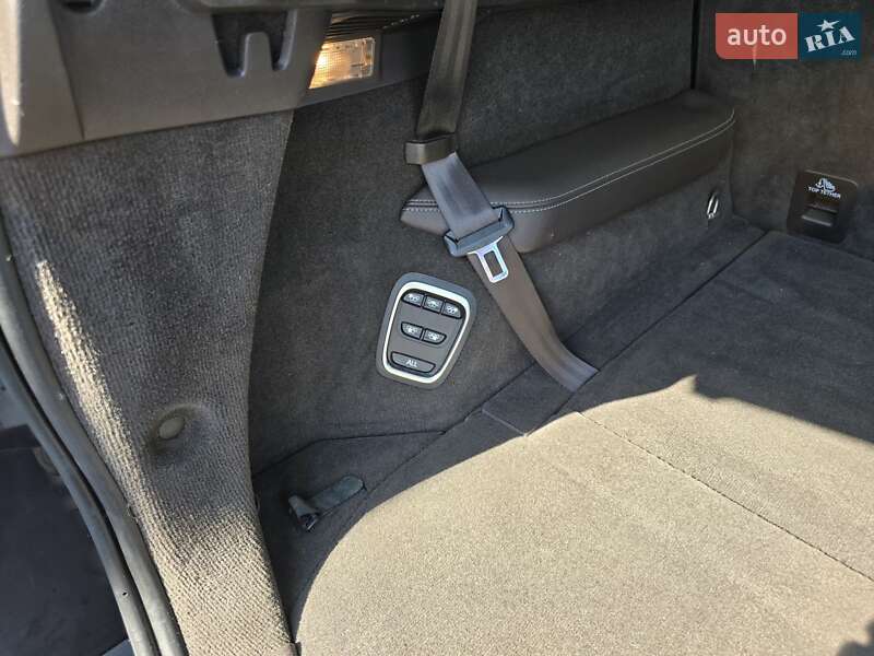 Минивэн Renault Espace 2015 в Черновцах