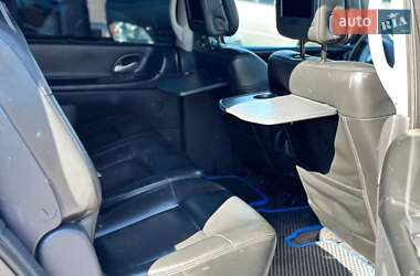 Минивэн Renault Espace 2008 в 