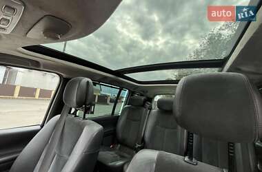 Минивэн Renault Espace 2007 в Ивано-Франковске