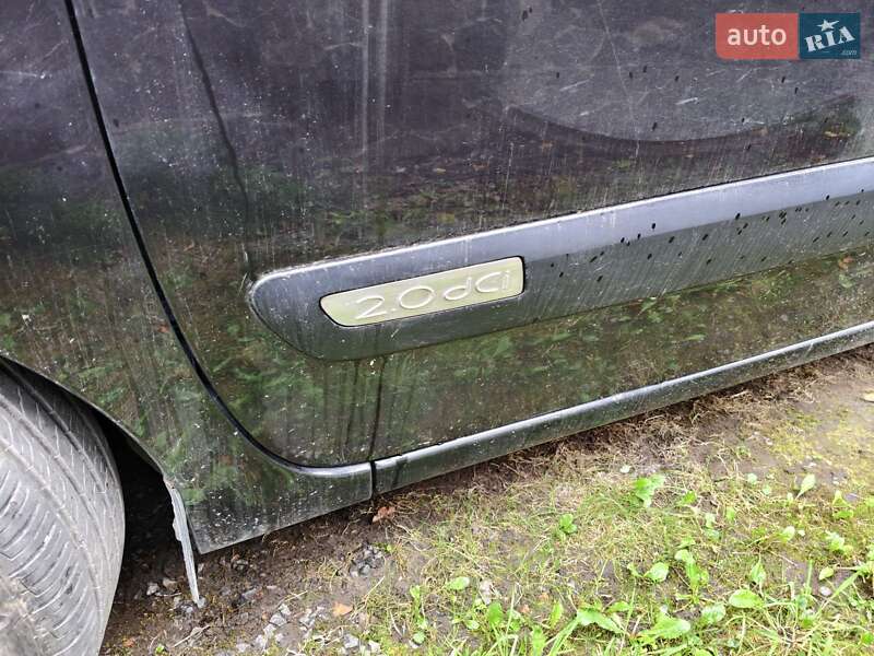 Мінівен Renault Espace 2011 в Львові фото 33 Мінівен Renault Espace 2011 в Львові