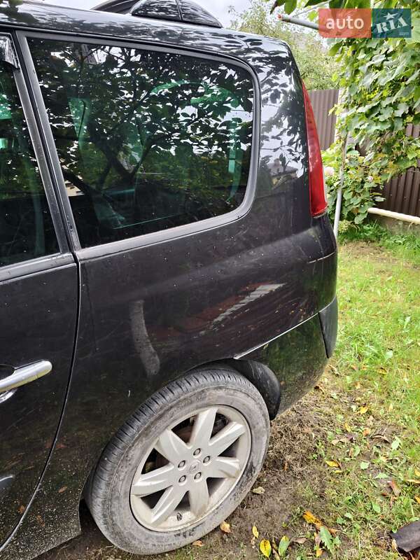 Мінівен Renault Espace 2011 в Львові фото 37 Мінівен Renault Espace 2011 в Львові