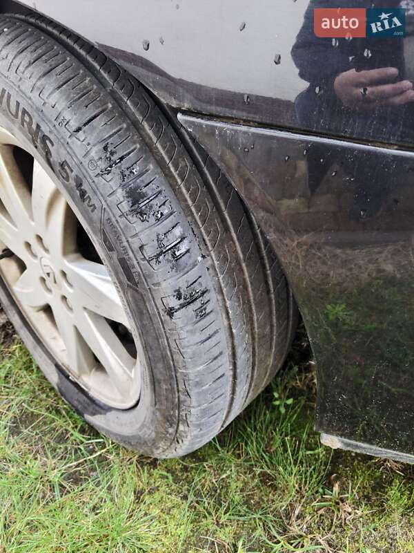 Мінівен Renault Espace 2011 в Львові фото 39 Мінівен Renault Espace 2011 в Львові