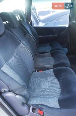 Минивэн Renault Espace 2002 в Ирпене