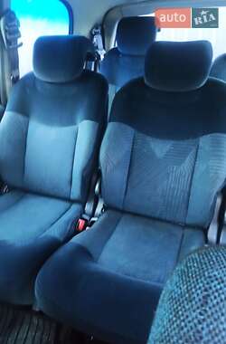 Минивэн Renault Espace 2002 в Ирпене