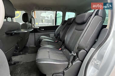 Минивэн Renault Espace 2006 в 
