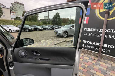 Минивэн Renault Espace 2006 в 