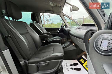 Минивэн Renault Espace 2006 в 