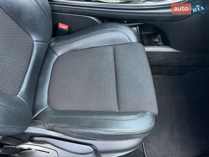 Мінівен Renault Espace 2021 в Житомирі фото 10 Мінівен Renault Espace 2021 в Житомирі